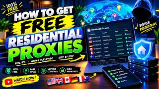 How to Get Cheap Residential Proxies in 2026 (Best Affordable Proxy Providers)