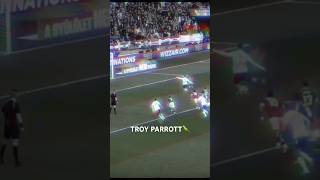 TROY PARROTT🦜