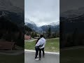 exploring swiss with some of my favorite people