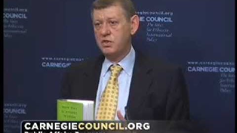 Roger E. A. Farmer: Quantitative Easing