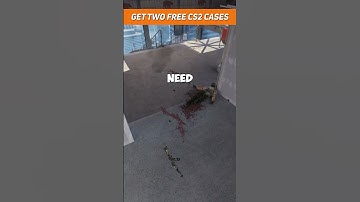 Black mamba HE grenade throw on CS2 Vertigo #shorts