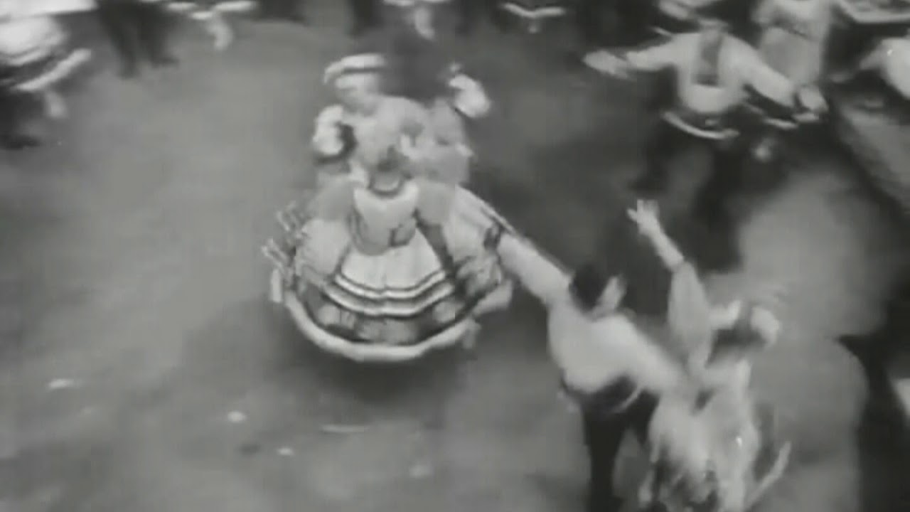 Russia! Русский дух. Горячий русский танец Коробейники Эх, полным полна коробочка! Hot Russian Dance