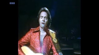 NEIL DIAMOND - LONGFELLOW SERENADE (LIVE DECEMBER 1974) (WITH INTRO)