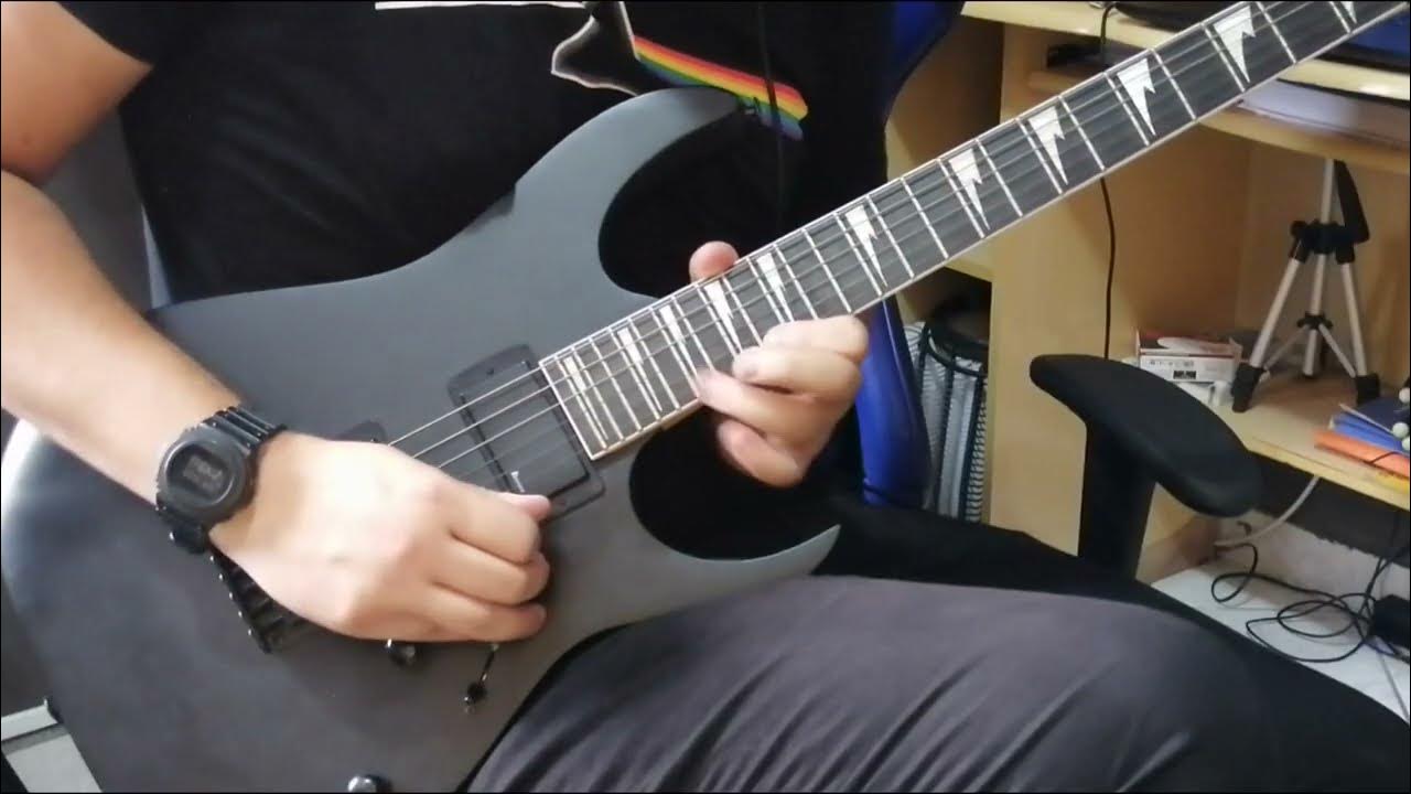 ozzy osbourne crazy train tuning
