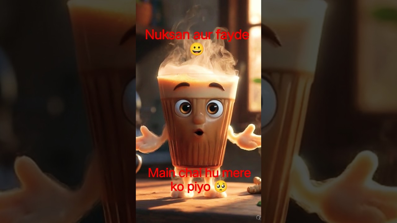 chai 🍵 cake 🎂 Pani Puri 🕶️ chocolate 🍫 fayde aur nuksan jano 😯#shorts — Shinchan aura  YouTube video