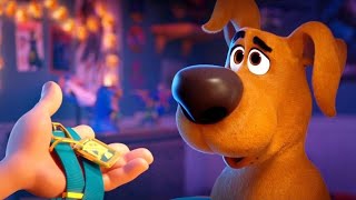 SCOOBY DOO Trailer VF 2020 in french