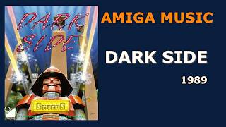 Dark Side (Amiga, 1989) – Main Theme by Wally Beben