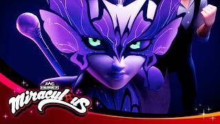 MIRACULOUS | 🐞 YAKSI GOZEN - Akumatization 🐾 | SEASON 6