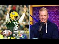 NFL Week 1 Superlatives: Packers QB Aaron Rodgers out for revenge | Pro Football Talk | NBC Sports