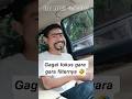 sketsa komedi‼️gagal fokus sama filternya