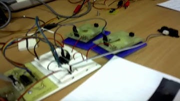 Class Project for University