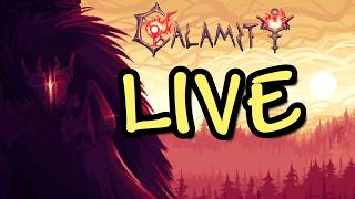 Calamity Mod is Over - Let's Talk