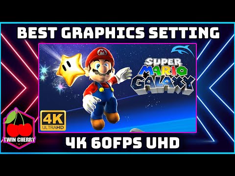 THE BEST GRAPHICS SETTINGS FOR DOLPHIN EMULATOR ON WINDOWS 10 | GAMECUBE AND WII EMULATION