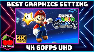 THE BEST GRAPHICS SETTINGS FOR DOLPHIN EMULATOR ON WINDOWS 10 | GAMECUBE AND WII EMULATION