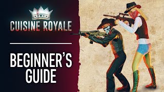 Beginner&#39;s Guide / Cuisine Royale