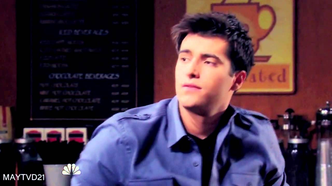 Will & Sonny | Young & Beautiful