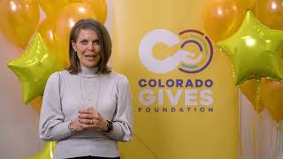 Generous Coloradans Come Together to Donate $54.6 Million for Colorado Gives Day 2024