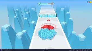 Count Masters  Stickman Games  Play on CrazyGamers screenshot 3