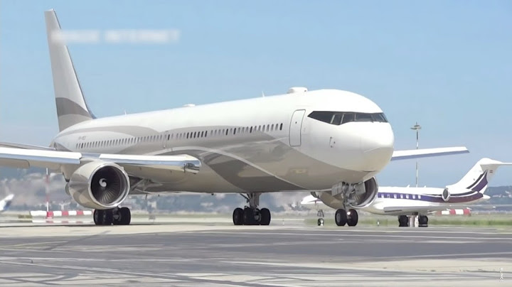 Jets privés de milliardaires | Documentaire