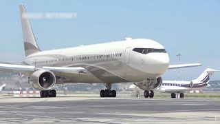 Jets privés de milliardaires | Documentaire