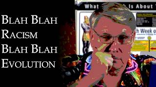 More Childlike Pettiness From Not A Doctor Kent Hovind | Yamato Live!