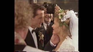 Oude tv reclame - Sharp viewcam 1993