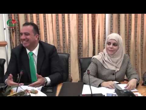 قانونية النواب تشرع بمناقشة المخدرات والمؤثرات العقلية   الحقيقة الدولية