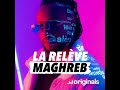 Tagne Baba Noël La Reléve 
