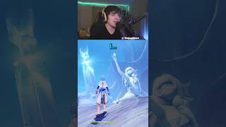 Nod krai is INSANE in Genshin Impact…