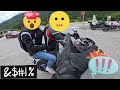 Se hai una moto devi fare questo giro! [MotoVlog] Ep.1 Triumph Tiger 900 Rally Pro Summer Ride