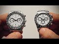 Can Omega Beat Rolex At Its Own Game? | Watchfinder & Co.