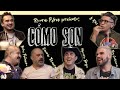 Como Son - EP05 Nicho Peñavera, Ray Contreras, La Kikis, Macario Brujo y Eduardo Talavera