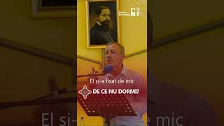 Viorel Traistă - De ce nu dormi? Care e visul tău? - Durău, 3 august 2025 #oasteadomnuluitv