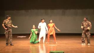 independanceday dance utc aerospace systems