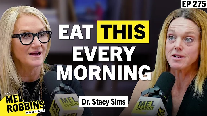 The Body Reset: How Women Should Eat & Exercise for Health, Fat Loss, & Energy | Dr. Stacy Sims thumbnail