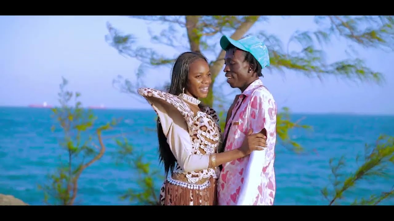 ABBY FLAVOUR  x  ESSY -NI WEWE OFFICIAL VIDEO