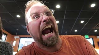 Yet another sneak peek - Brett the Musical