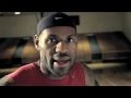 Michael Jordan Responds To Lebron (Directed by Tom Hinueber) "Maybe You Should Rise"