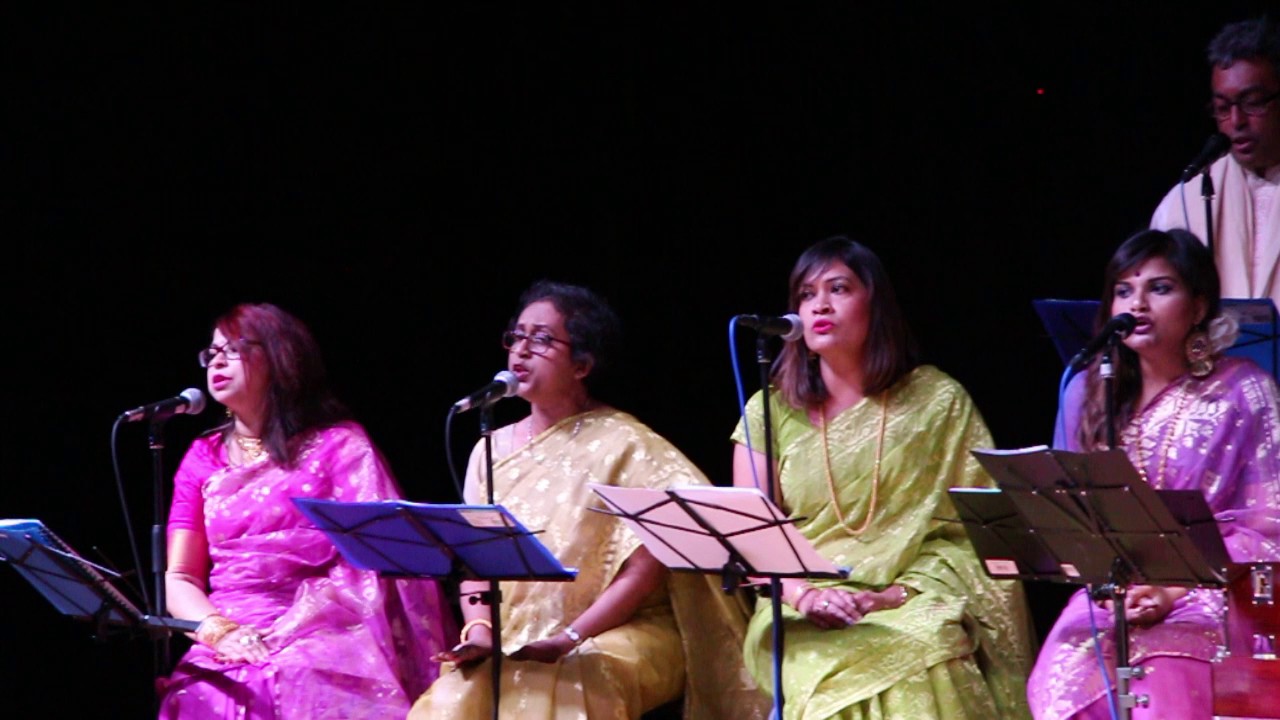 O alor potho jatree - Spondon Canberra - YouTube