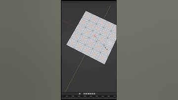 Egg Modaling Short tut #3danimation #blendertutorial #blender