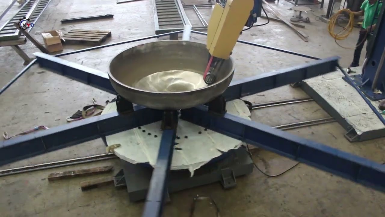 Xinyida polishing machine manfacturer