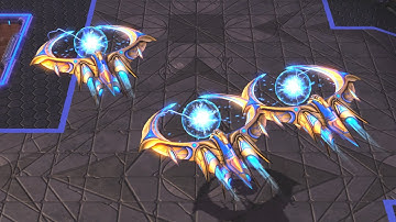 This Protoss Cheese Is INCREDIBLE On The New Maps...
