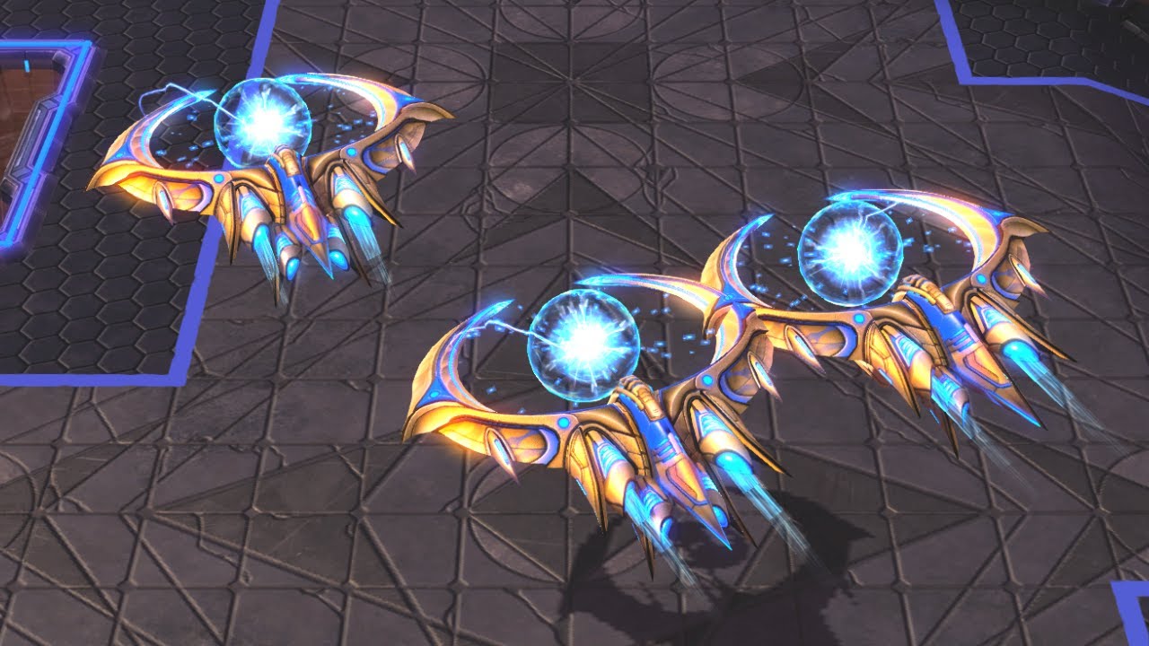 This Protoss Cheese Is INCREDIBLE On The New Maps...