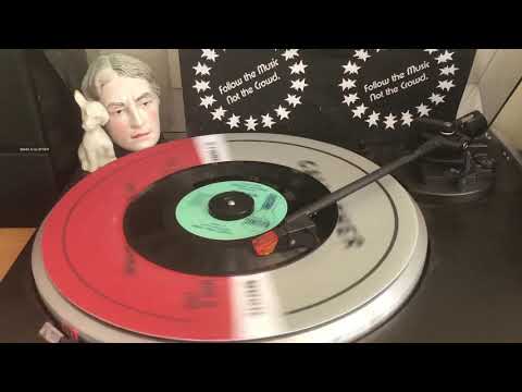 New Image - I rode to high - Bionic records