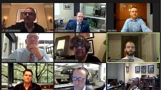 City Of Hillsboro Oregon - City Council Meeting Nov. 18, 2020 - Alleyway Naming Hearing