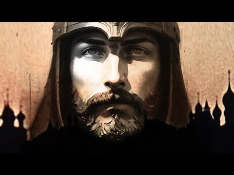 Памятник Василько в Ростове / скульптор Андрей Следков