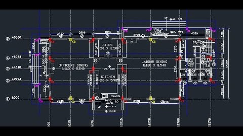 PART-2 Detailed Estimation of building Construction || House Estimate | Building Estimate in Excel