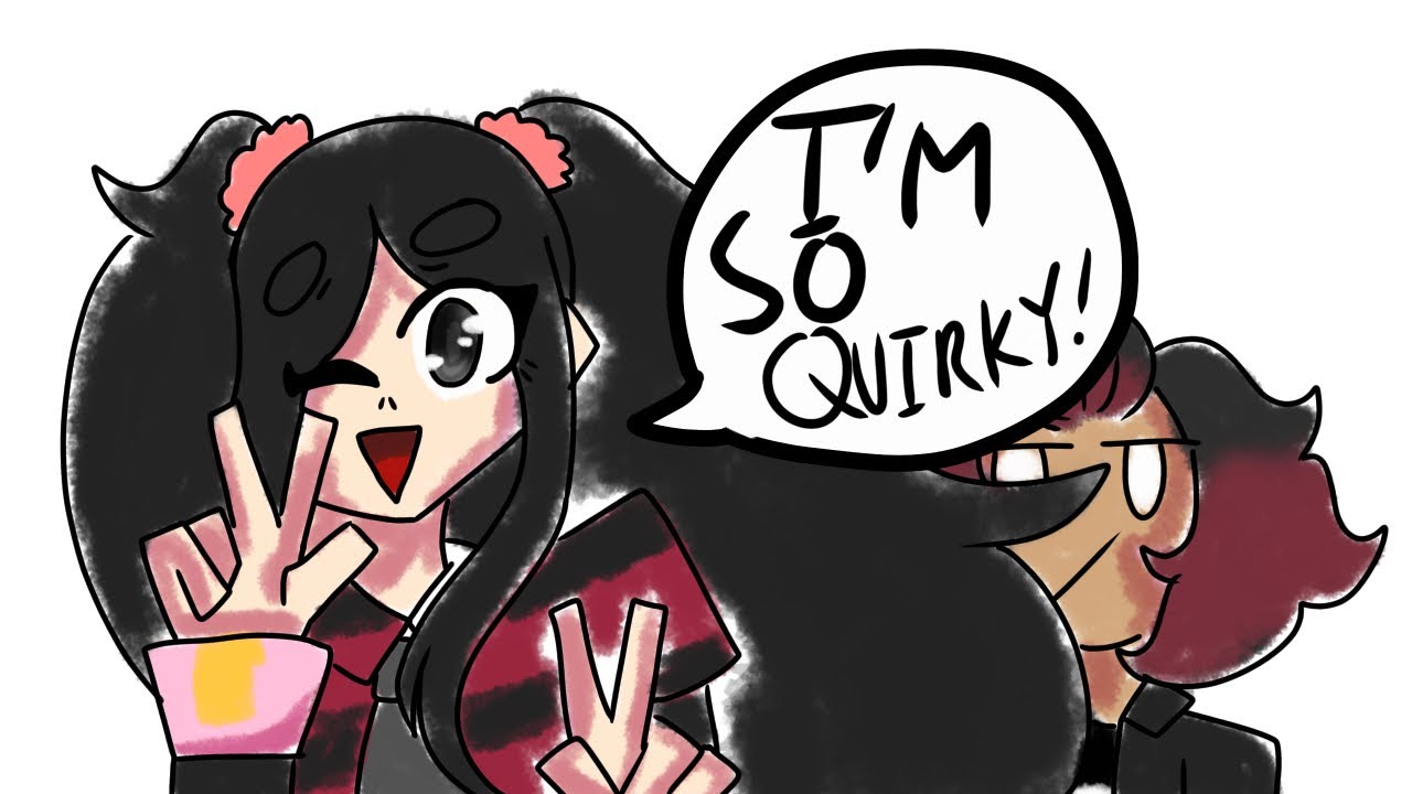 Redrawing My Vocaloid Oc||SPEEDPAINT RAMBLES - YouTube