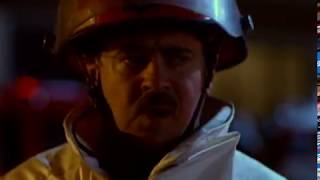 The X Files Miracle Man