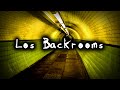 Que son Los Backrooms ?